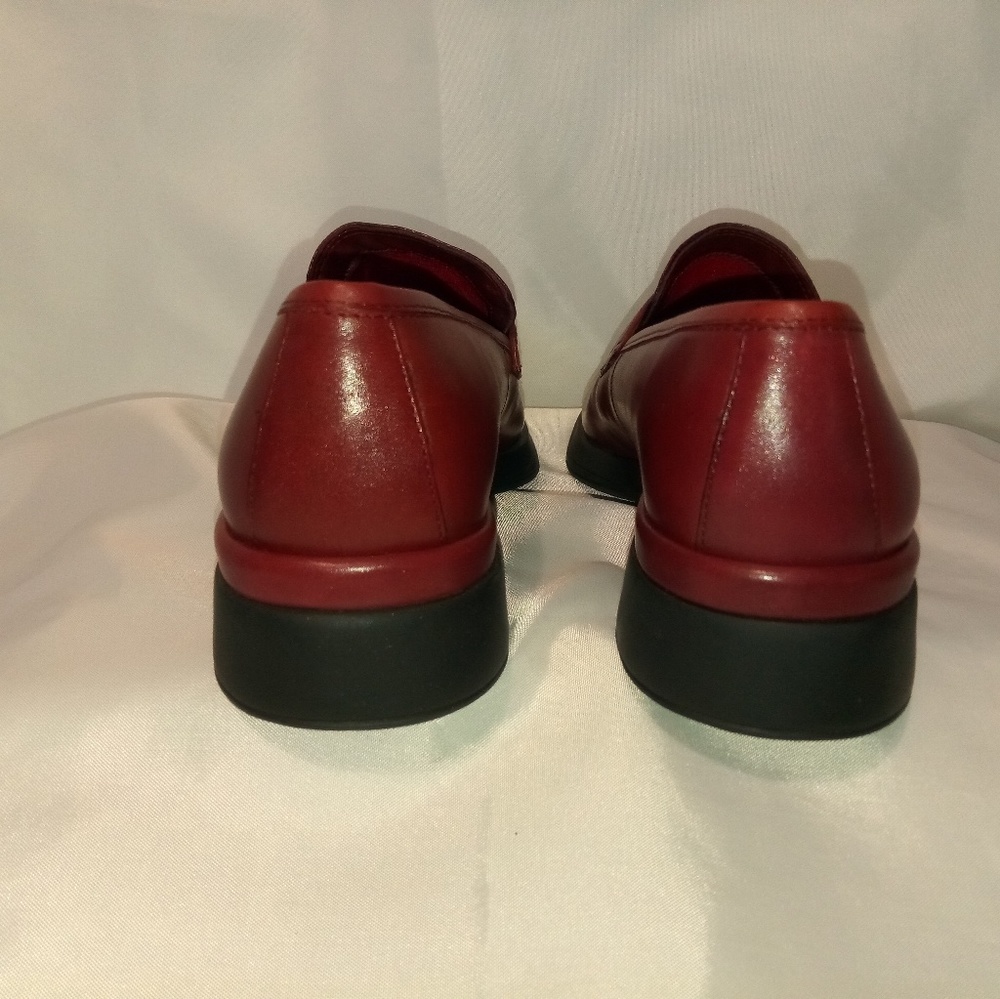HUSH PUPPIES HPO2 FLEX - NWOT - Picture 3 of 5